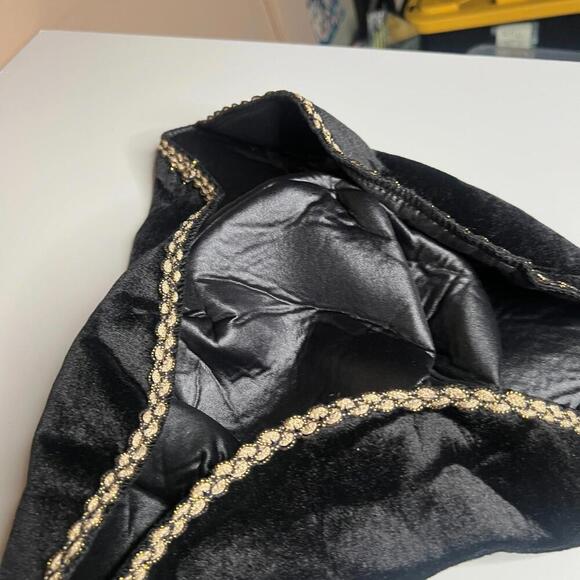 Spirit Halloween Pirate Girl Costume Set Kids Size L (10–12) - Picture 8 of 9